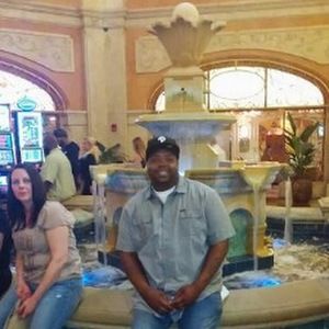 Meet your Posher, Jerome